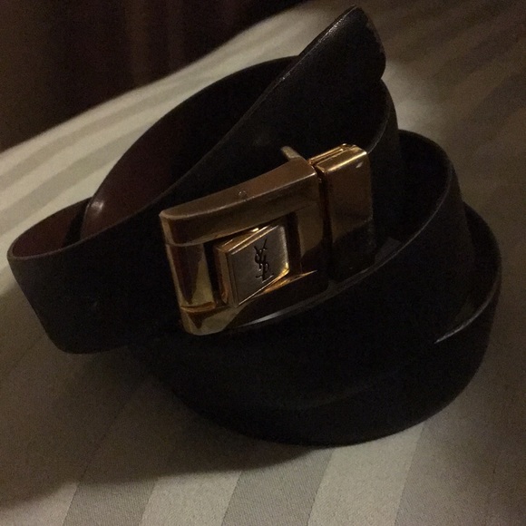 Yves Saint Laurent
